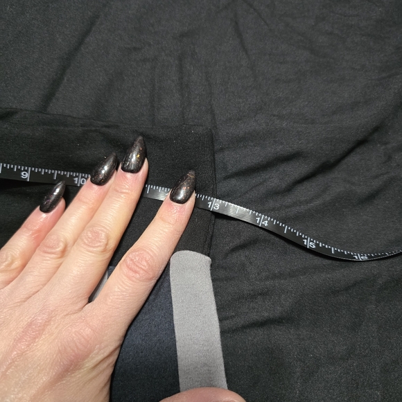 Killstar x Wednesday Loath Leggings, S - Picture 4 of 6